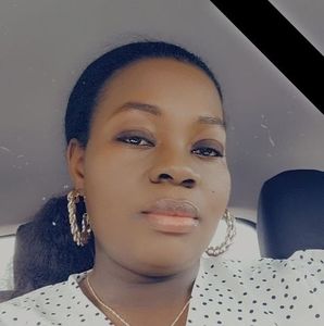 Meet your Posher, Edwige